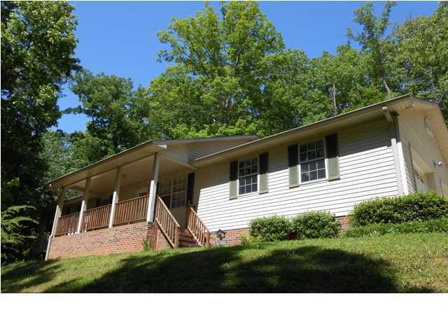 185 Stoker Road Jasper, TN 37347 - Photo 1 of 11 Primary Photo