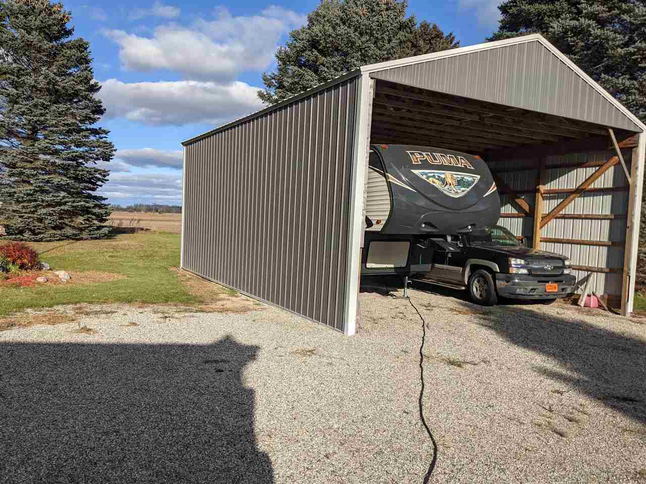 4460 Sagatoo Road Standish, MI 48658 - Photo 2 of 19