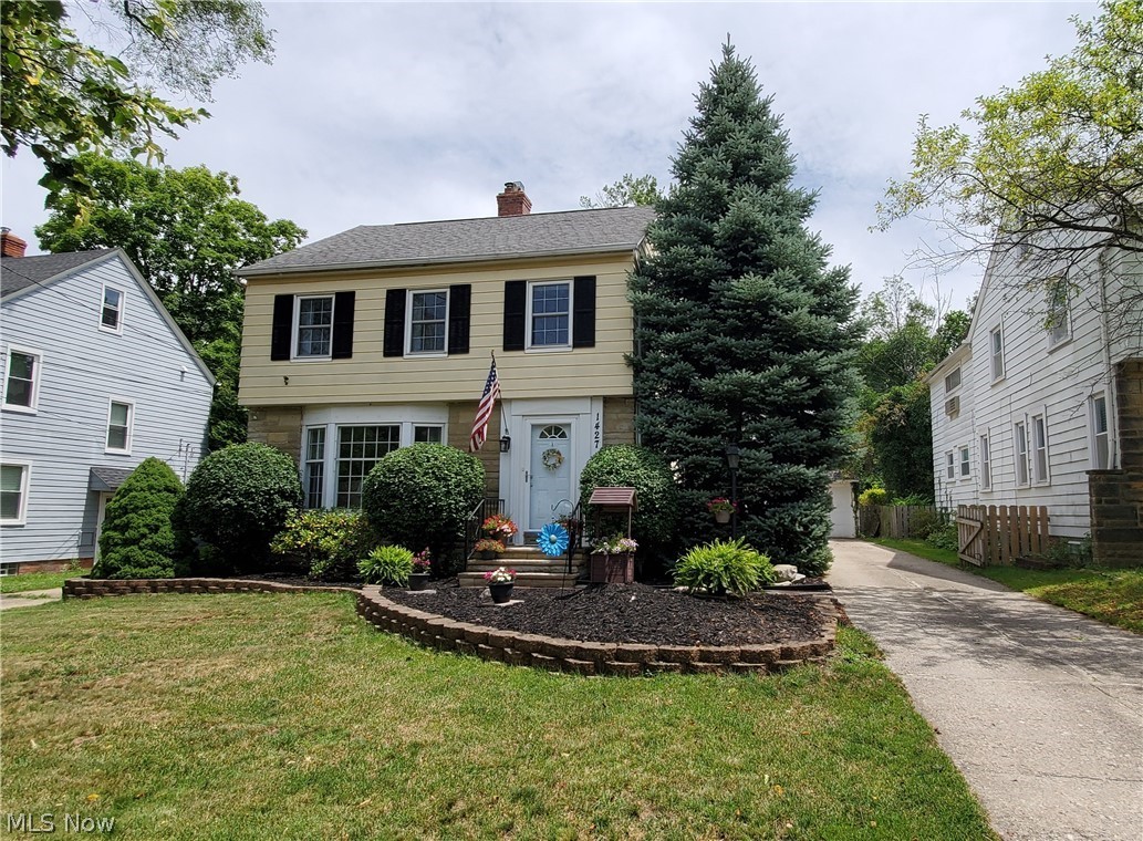 1427 Willshire Road Cleveland, OH 44124 - Photo 27 of 30