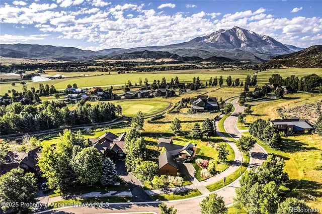 $850,000 | 782 Perry Ridge, Carbondale, CO 81623