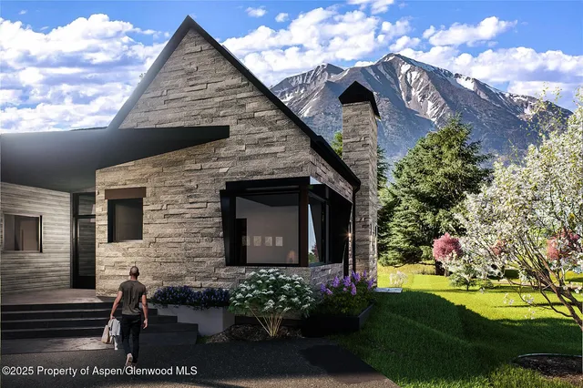 $850,000 | 782 Perry Ridge, Carbondale, CO 81623