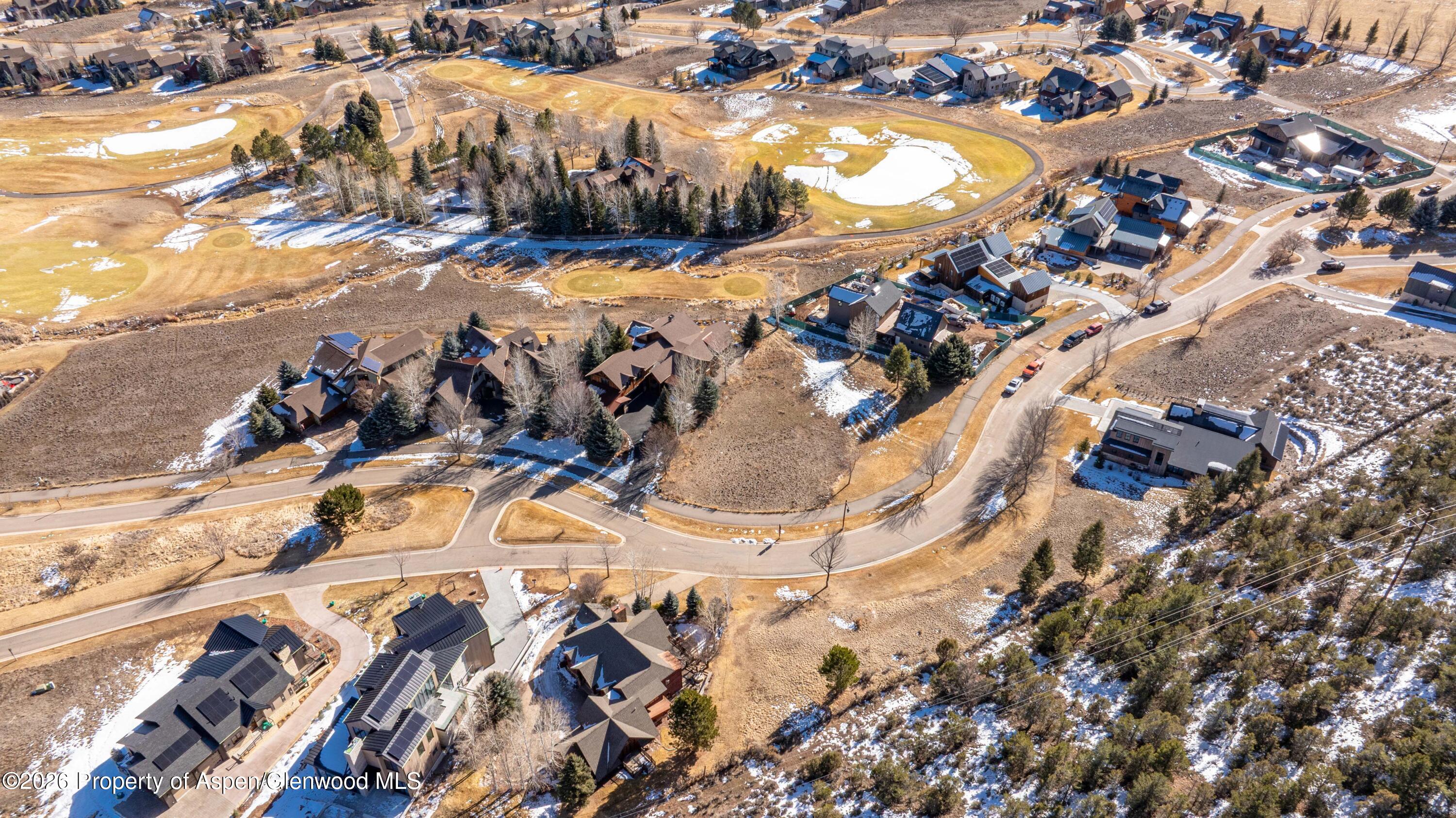 782 Perry Ridge Carbondale, CO 81623 - Photo 3 of 30 view of an ocean