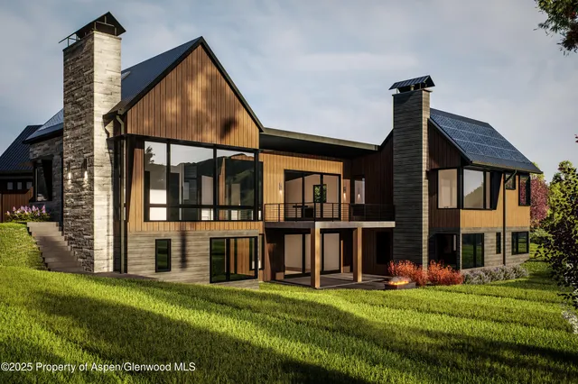 $850,000 | 782 Perry Ridge, Carbondale, CO 81623