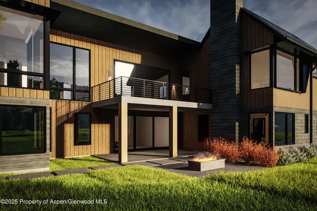 $850,000 | 782 Perry Ridge, Carbondale, CO 81623