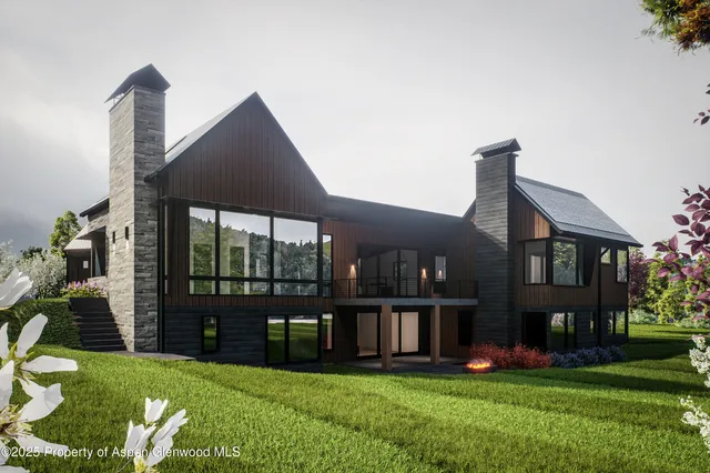 $850,000 | 782 Perry Ridge, Carbondale, CO 81623