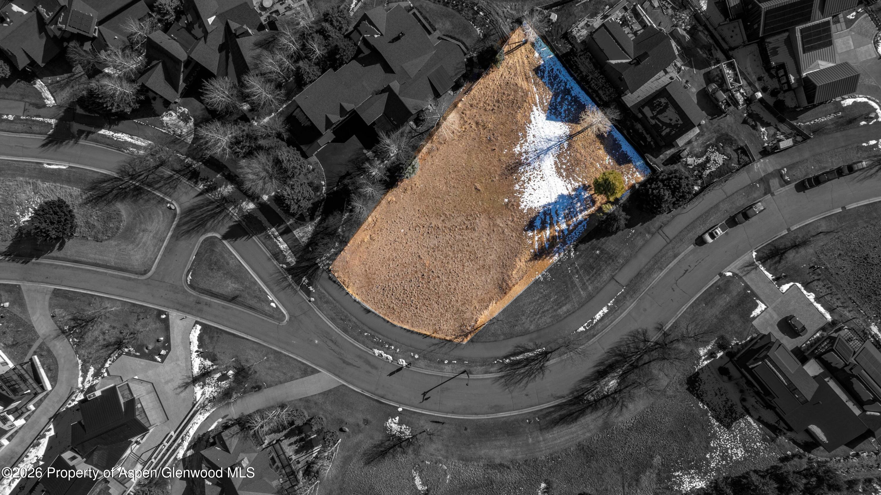 782 Perry Ridge Carbondale, CO 81623 - Photo 7 of 30 view of water