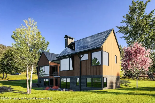 $850,000 | 782 Perry Ridge, Carbondale, CO 81623