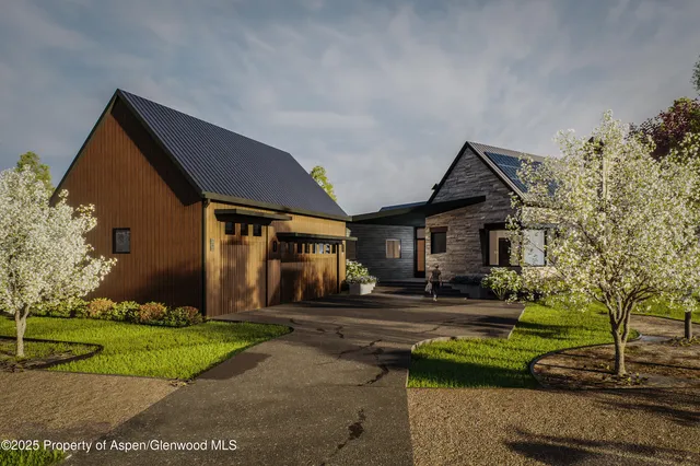 $850,000 | 782 Perry Ridge, Carbondale, CO 81623