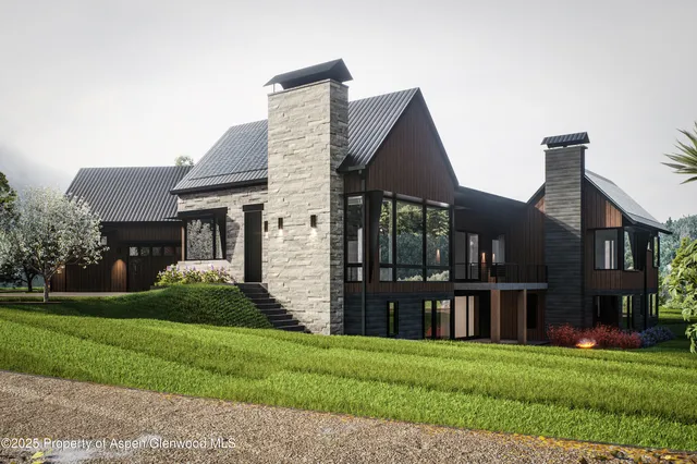 $850,000 | 782 Perry Ridge, Carbondale, CO 81623