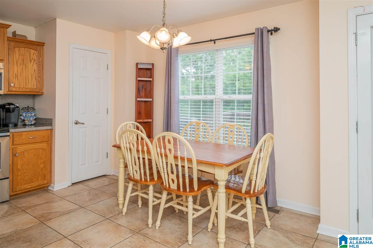 203 Hidden Ridge Drive Odenville, AL 35120 - Photo 17 of 37