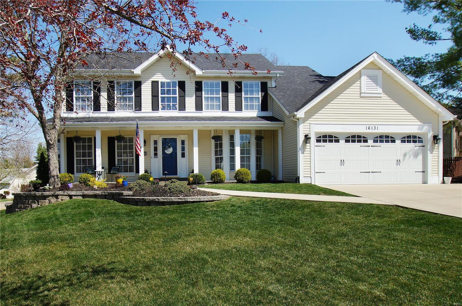 16131 Copper Ridge Court Grover, MO 63040 - Photo 1 of 44 Gallery Image 1