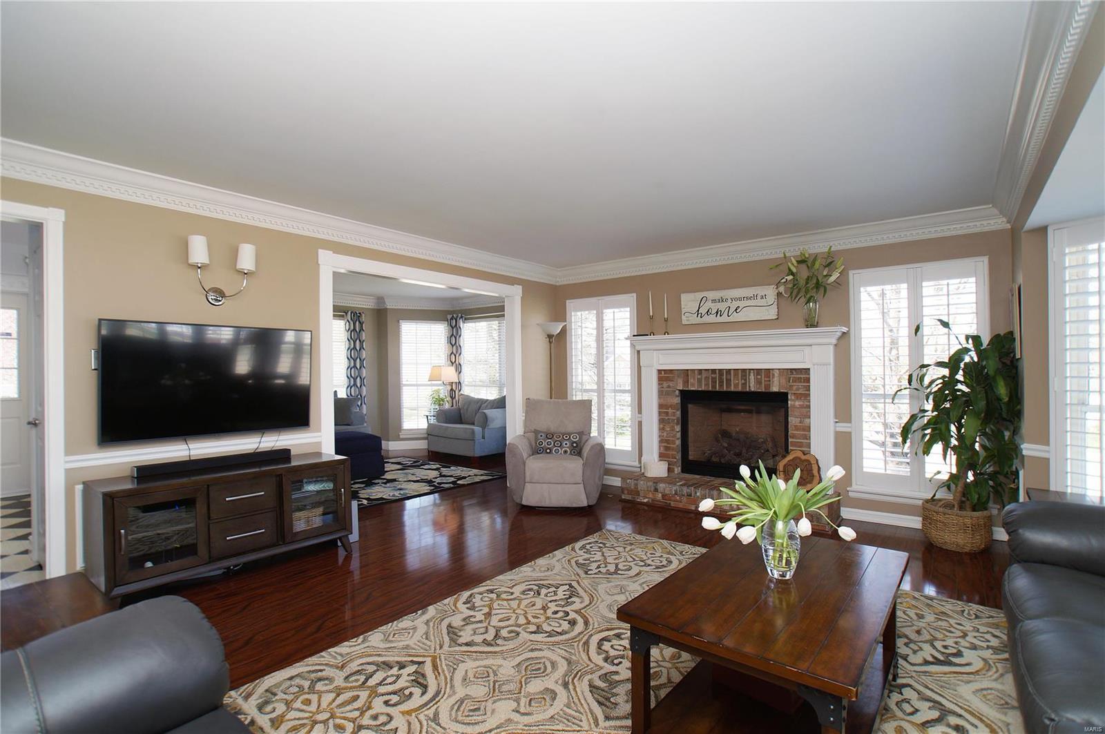 16131 Copper Ridge Court Grover, MO 63040 - Photo 12 of 44 Gallery Image 12