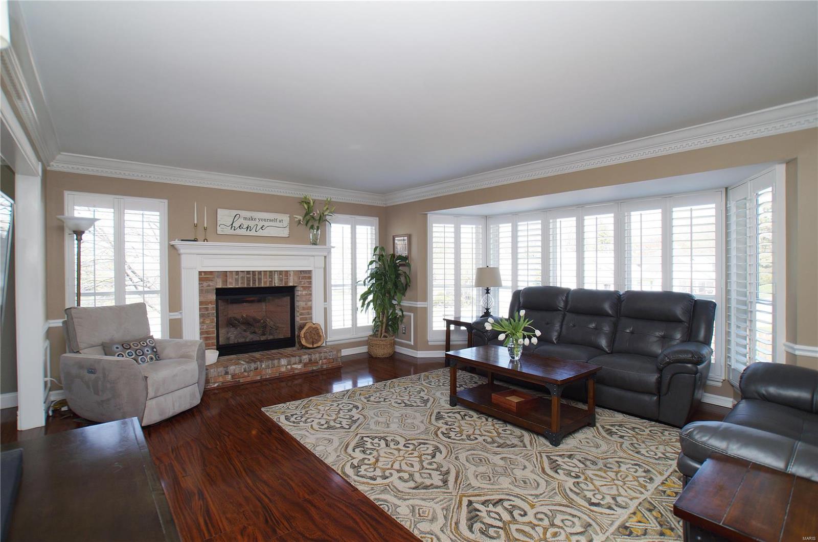 16131 Copper Ridge Court Grover, MO 63040 - Photo 3 of 44 Gallery Image 3