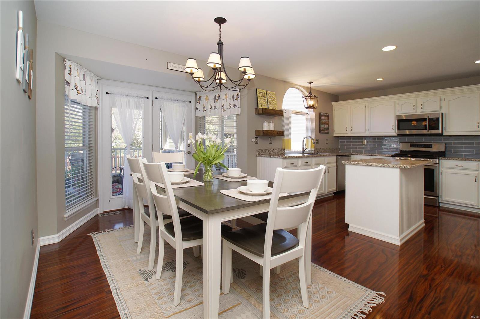 16131 Copper Ridge Court Grover, MO 63040 - Photo 22 of 44 Gallery Image 22