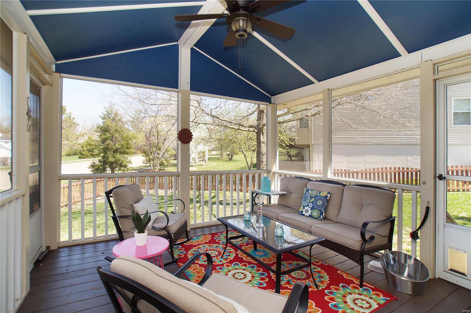 16131 Copper Ridge Court Grover, MO 63040 - Photo 23 of 44 Gallery Image 23