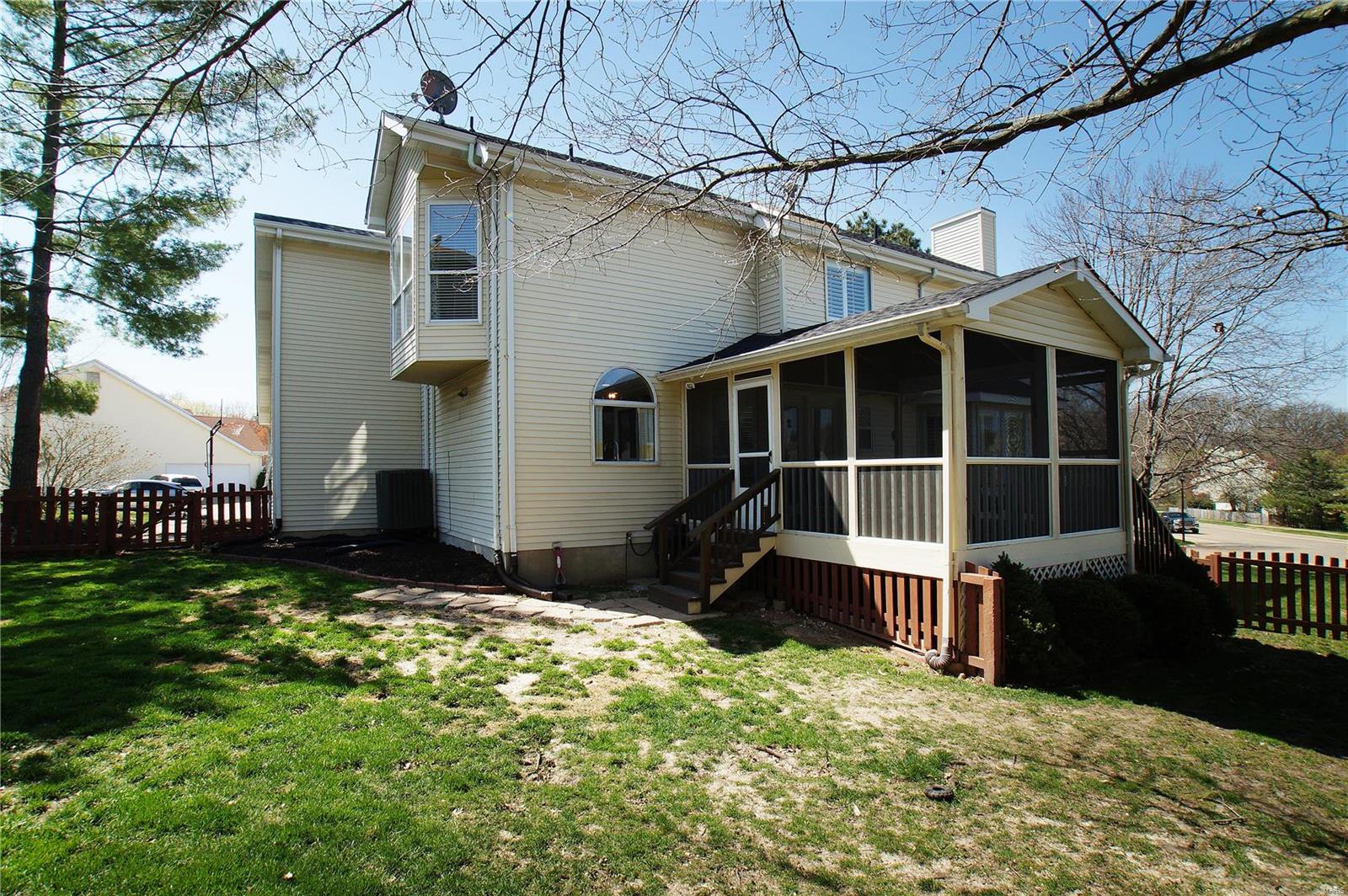 16131 Copper Ridge Court Grover, MO 63040 - Photo 39 of 44 Gallery Image 39