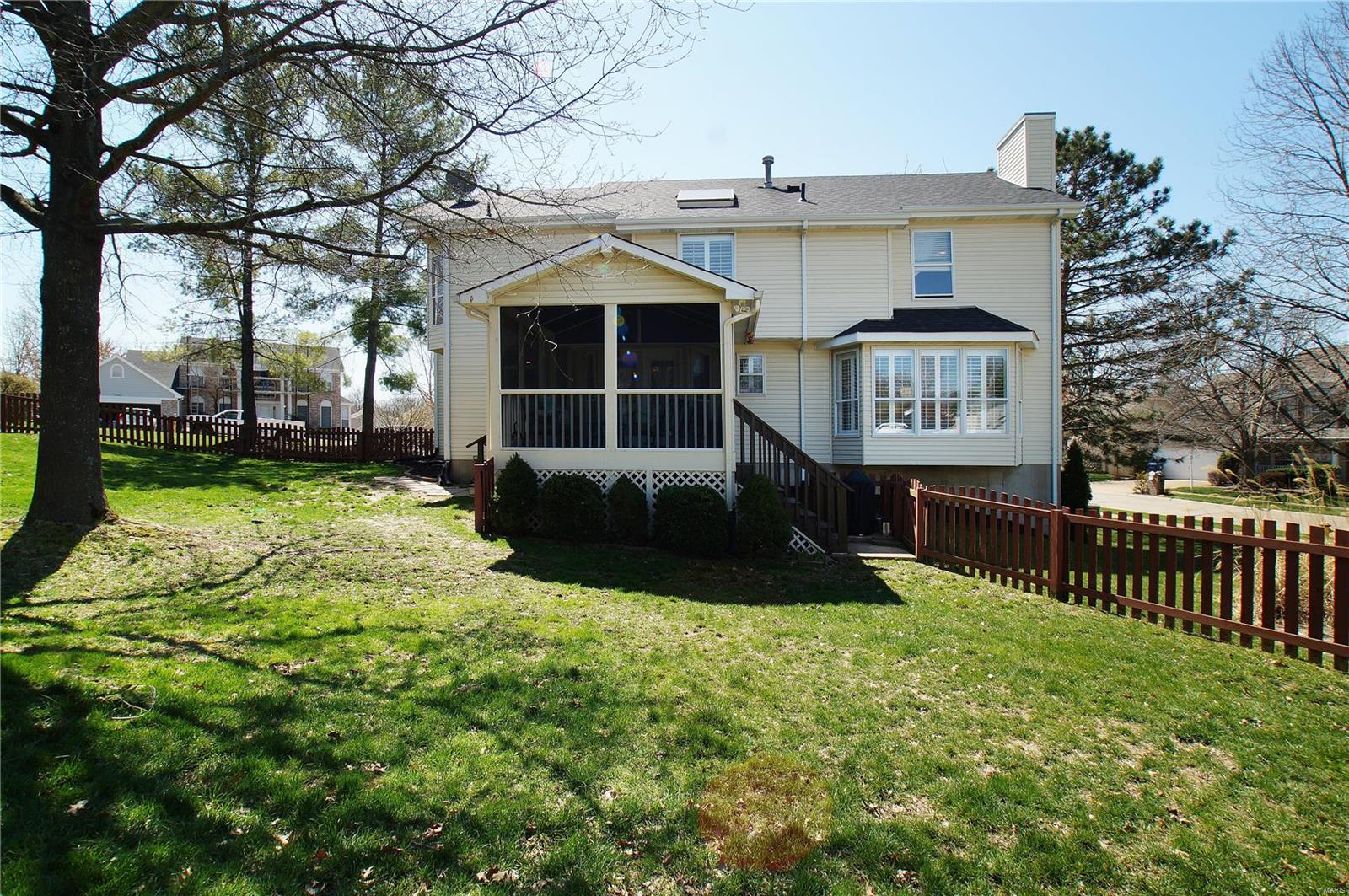 16131 Copper Ridge Court Grover, MO 63040 - Photo 40 of 44 Gallery Image 40