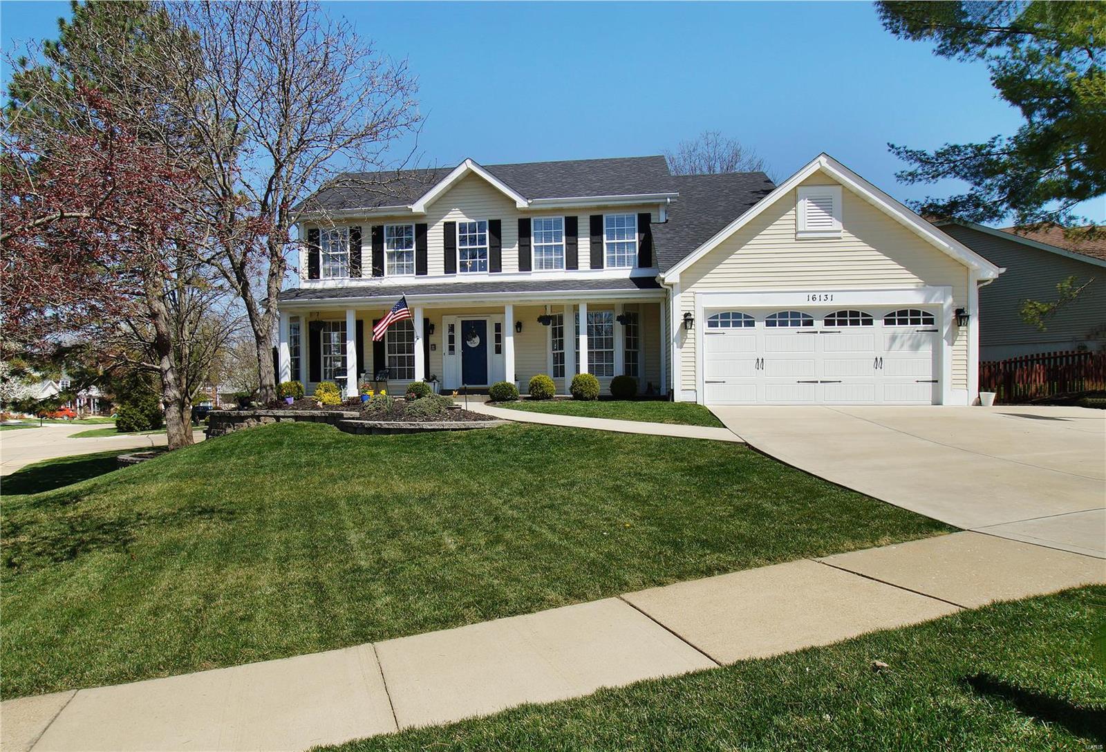 16131 Copper Ridge Court Grover, MO 63040 - Photo 44 of 44 Gallery Image 44