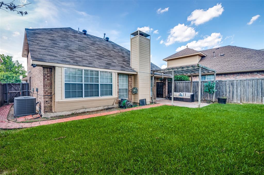 2916 Renaissance Circle Dallas, TX 75287 - Photo 24 of 29 Gallery Image 24