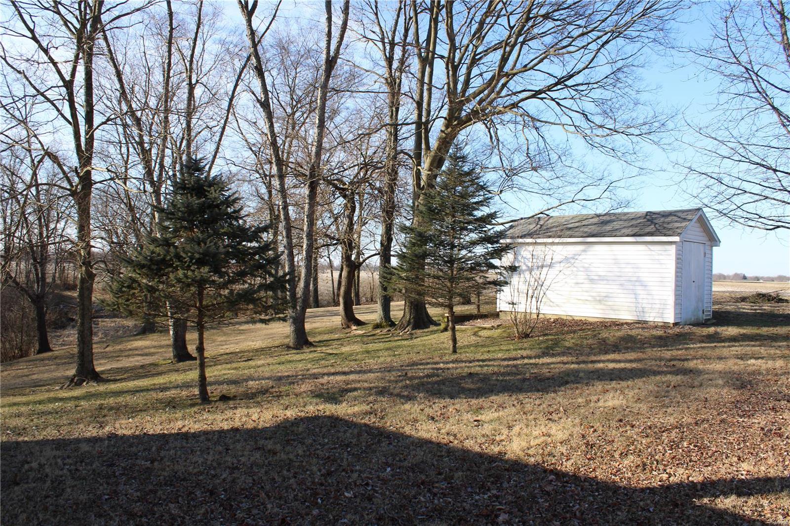 13438 Michael Road Highland, IL 62249 - Photo 6 of 47