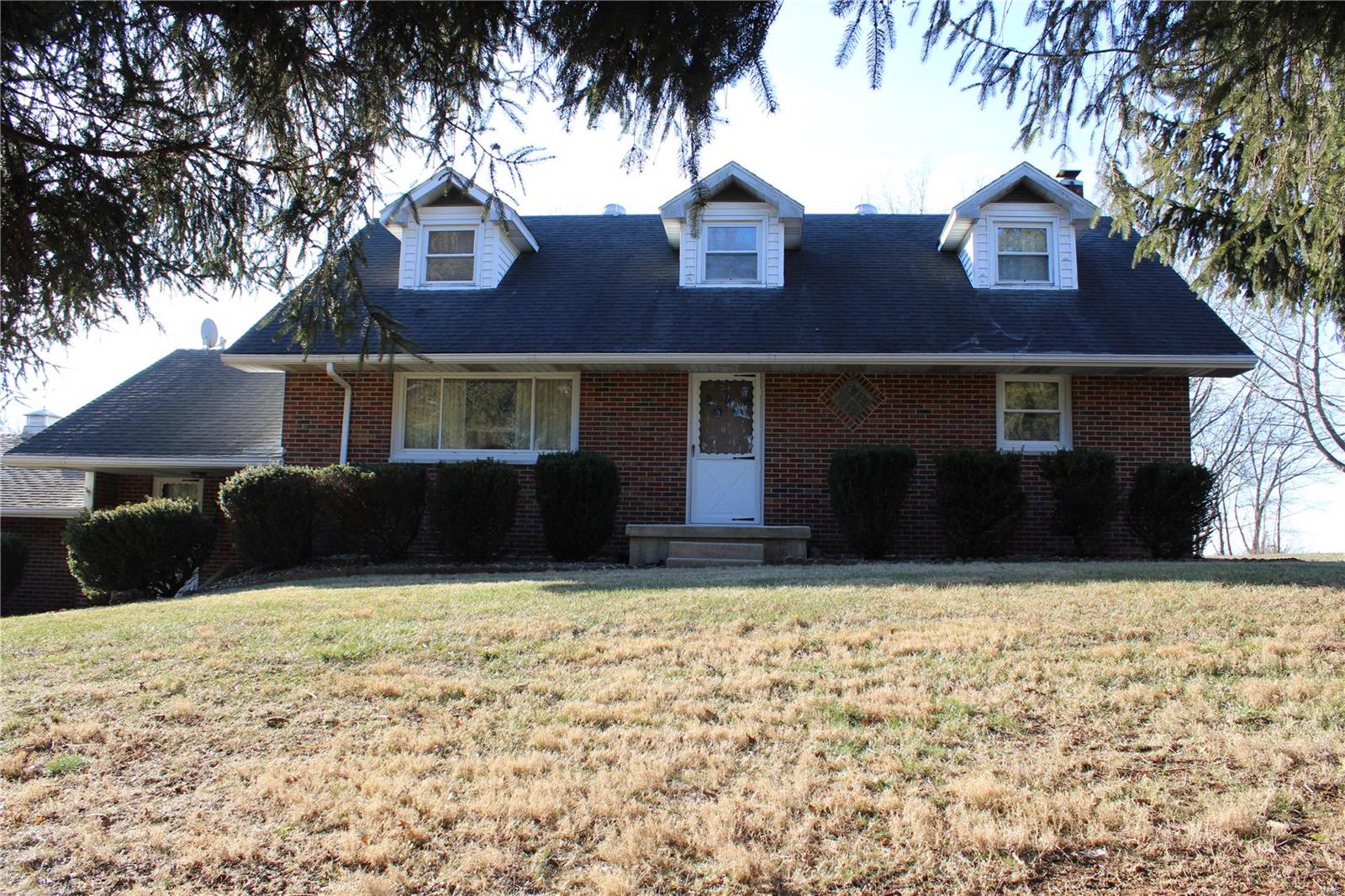 13438 Michael Road Highland, IL 62249 - Photo 8 of 47