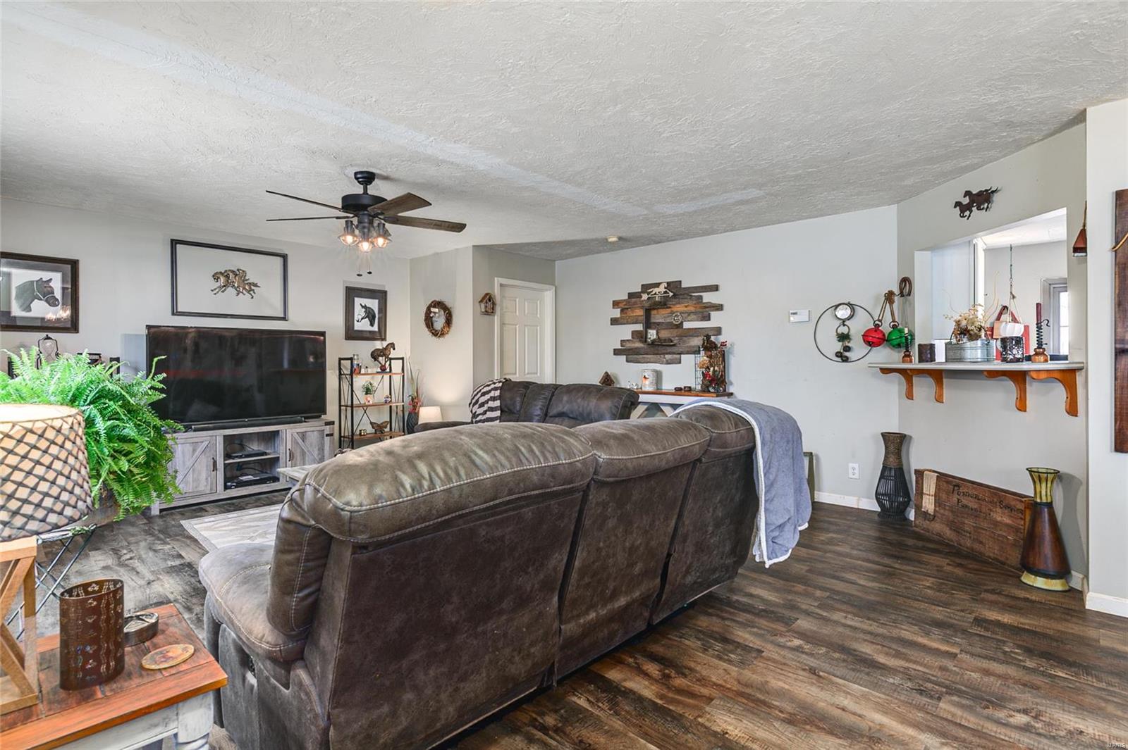 3851 Bono Road Staunton, IL 62088 - Photo 3 of 56
