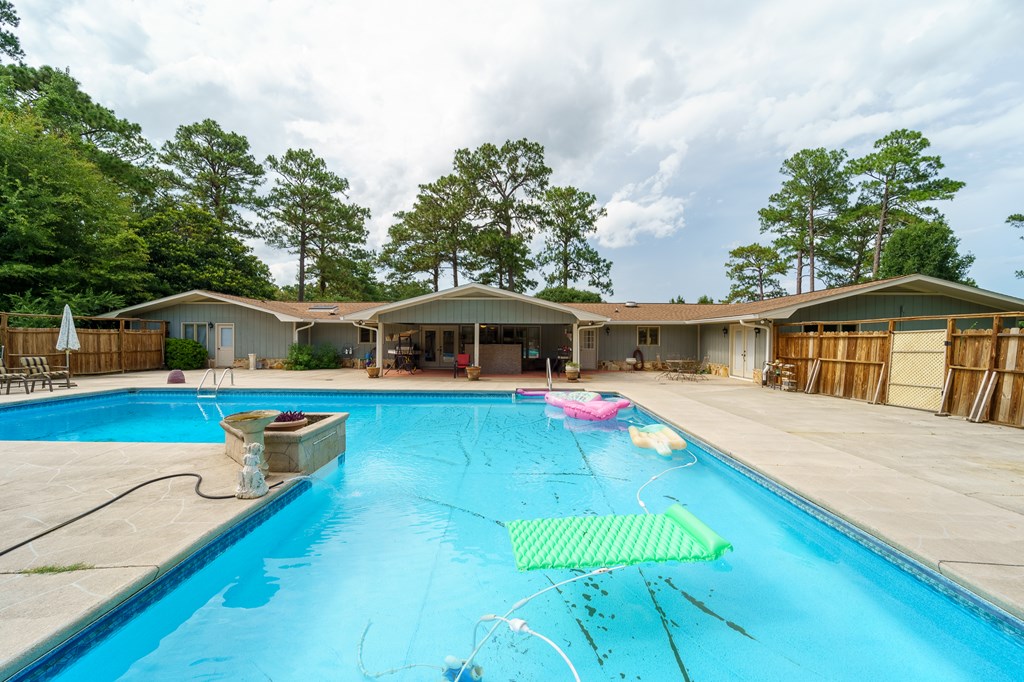 668 Oppert Road Dothan, AL 36301 - Photo 29 of 39