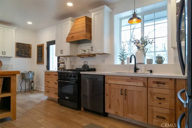 a bathroom with a shower and a toilet