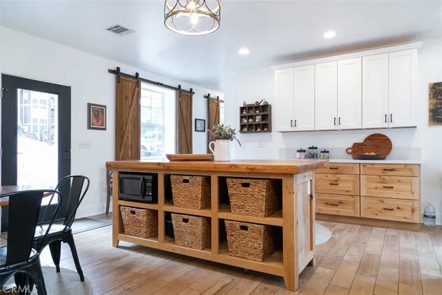 a view of the house with a street