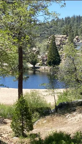 a view of lake background with a lake view