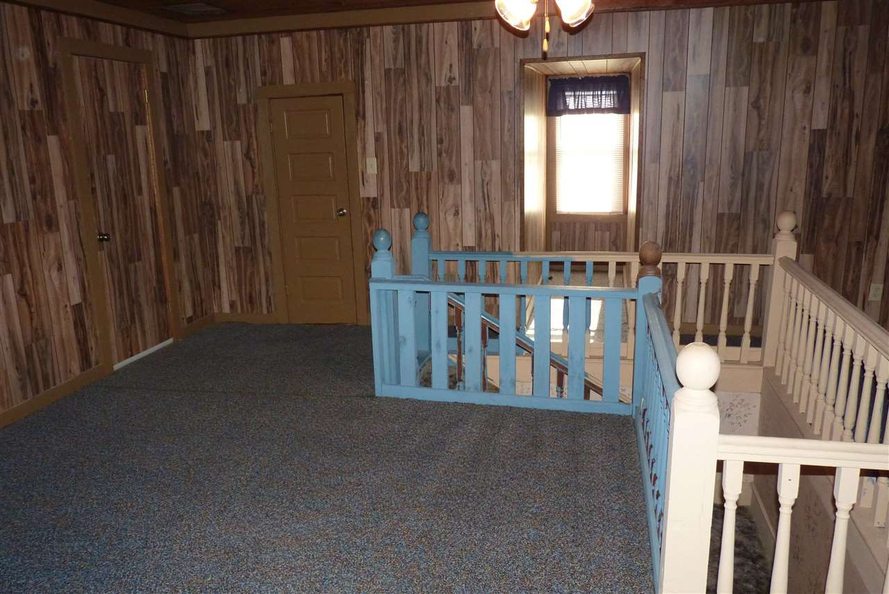 3836 Old Beulah Road Selma, NC 27576 - Photo 14 of 25 Loft Area
