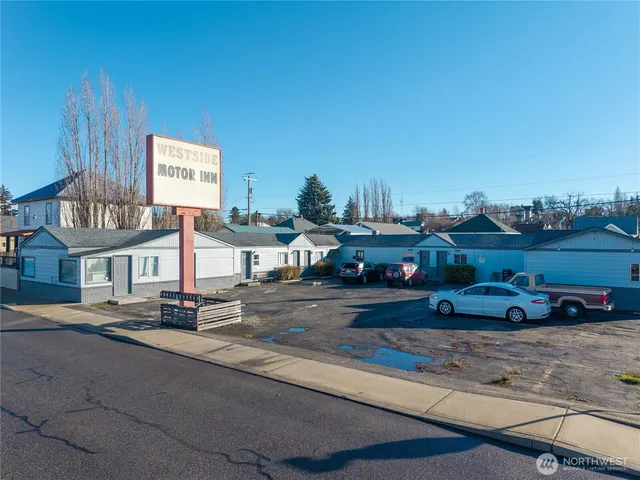 $469,000 | 407 West 1st Avenue, Ritzville, WA 99169