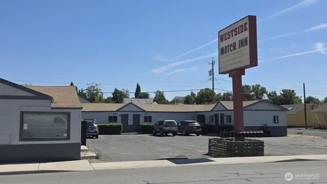 $469,000 | 407 West 1st Avenue, Ritzville, WA 99169