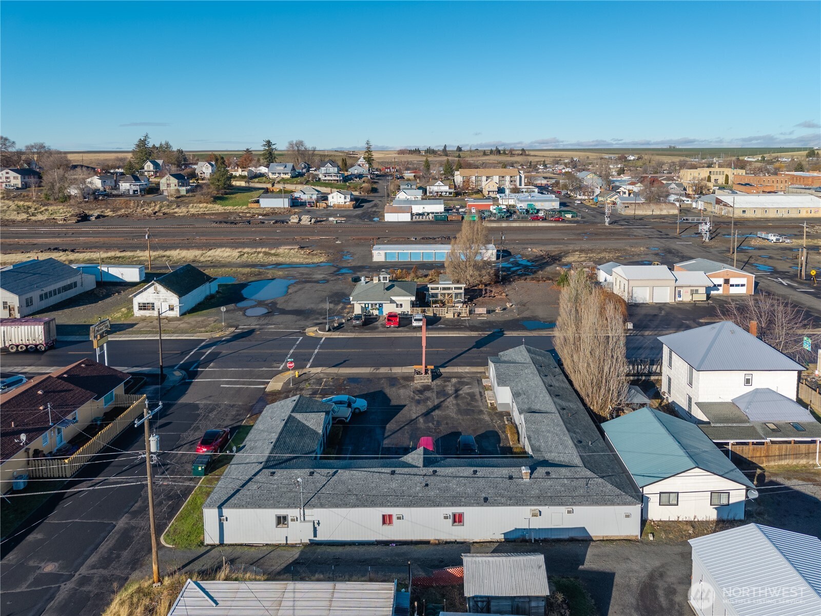 407 West 1st Avenue Ritzville, WA 99169 - Photo 8 of 26