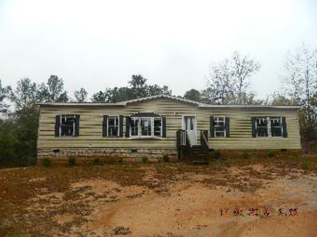 407 Chalk Bed Road Graniteville, SC 29829 - Photo 1 of 1 Main View