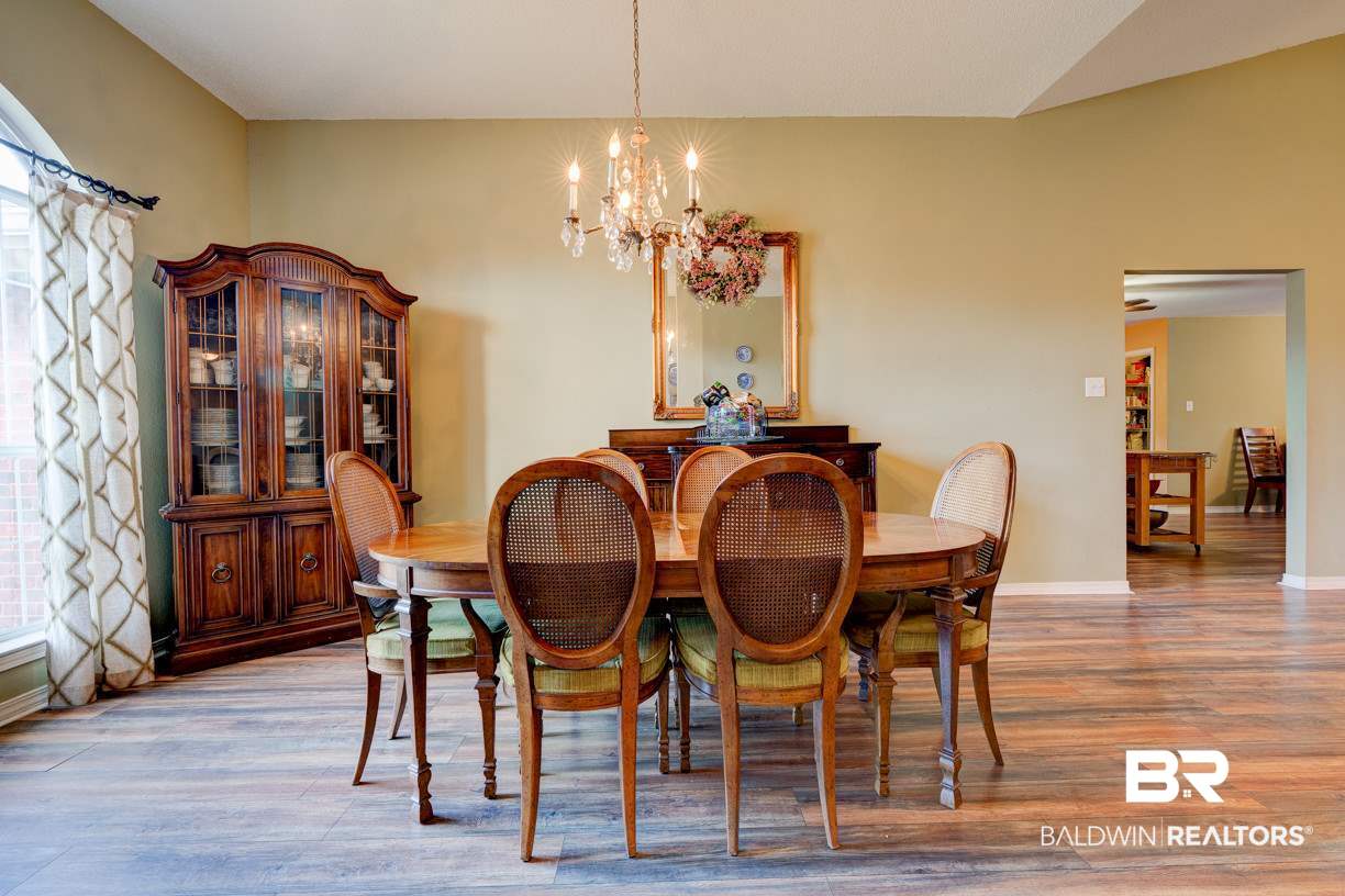 10803 Rigby Drive Mobile, AL 36695 - Photo 6 of 33