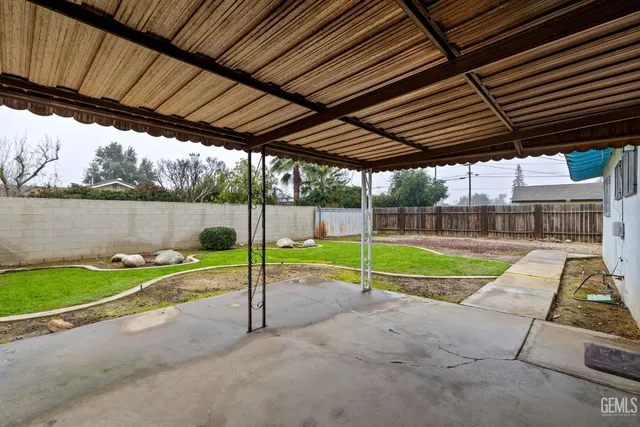 $319,900 | Undisclosed Address, Shafter, CA 93263