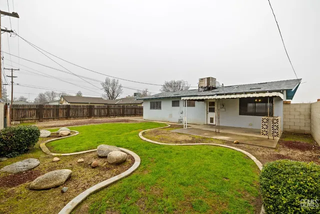 $319,900 | Undisclosed Address, Shafter, CA 93263