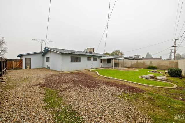 $319,900 | Undisclosed Address, Shafter, CA 93263