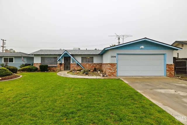 $319,900 | Undisclosed Address, Shafter, CA 93263