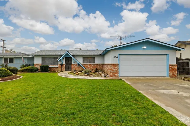 $319,900 | Undisclosed Address, Shafter, CA 93263