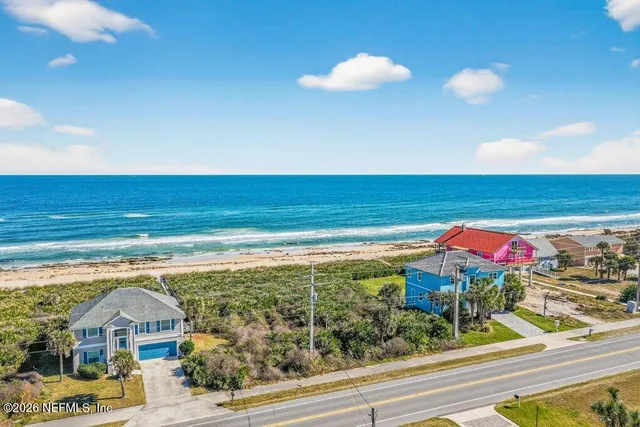 $580,000 | 7103 North Ocean Shore Boulevard, Palm Coast, FL 32137