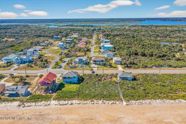 $580,000 | 7103 North Ocean Shore Boulevard, Palm Coast, FL 32137