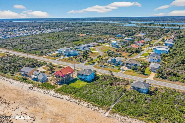 $580,000 | 7103 North Ocean Shore Boulevard, Palm Coast, FL 32137