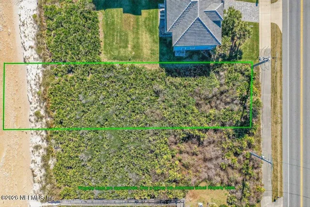 $580,000 | 7103 North Ocean Shore Boulevard, Palm Coast, FL 32137