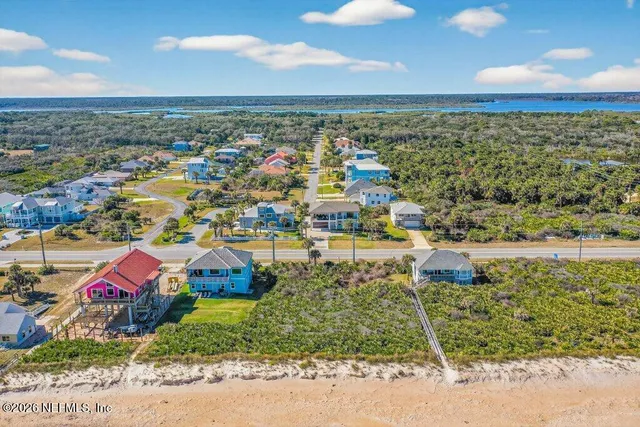 $580,000 | 7103 North Ocean Shore Boulevard, Palm Coast, FL 32137