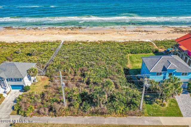$580,000 | 7103 North Ocean Shore Boulevard, Palm Coast, FL 32137