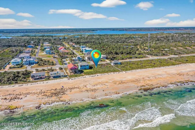 $580,000 | 7103 North Ocean Shore Boulevard, Palm Coast, FL 32137