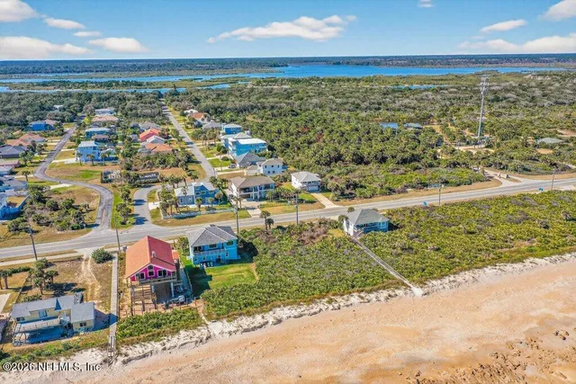 $580,000 | 7103 North Ocean Shore Boulevard, Palm Coast, FL 32137