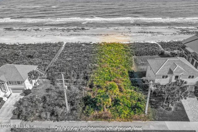 $580,000 | 7103 North Ocean Shore Boulevard, Palm Coast, FL 32137